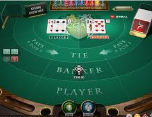 Baccarat online change newbie to be a pro select play time 